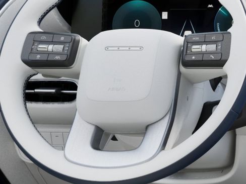 New 2026 Hyundai Palisade Calligraphy image 17