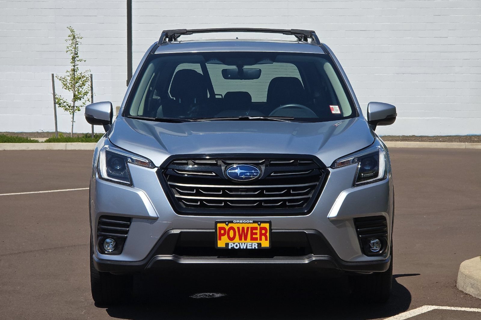 Used 2024 Subaru Forester Limited AWD/4WD image 9
