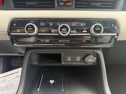 New 2026 Honda Passport RTL image 24