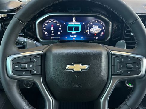 New 2026 Chevrolet Silverado 1500 LT w/ Safety Package AWD/4WD image 23