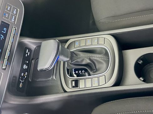 New 2026 Hyundai Kona SEL Sport FWD image 14