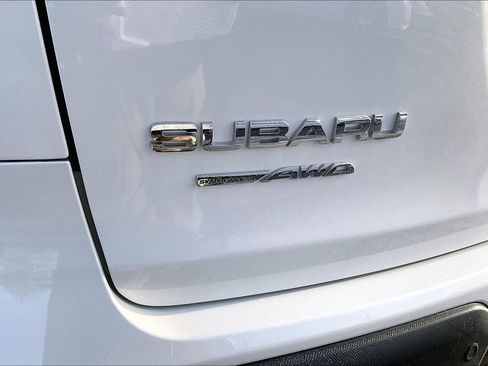 Certified 2024 Subaru Ascent Premium w/ Convenience Package image 36