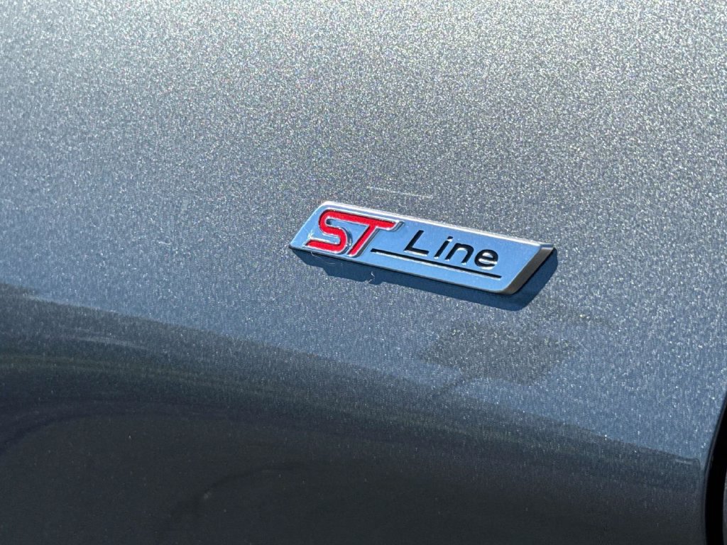Certified 2026 Ford Explorer ST-Line w/ ST-Line Street Pack AWD/4WD image 6