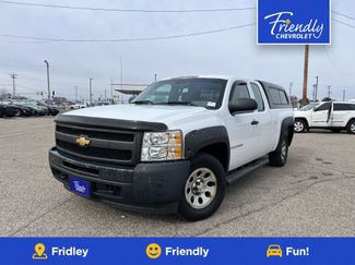 Used 2012 Chevrolet Silverado 1500 W/T video 1