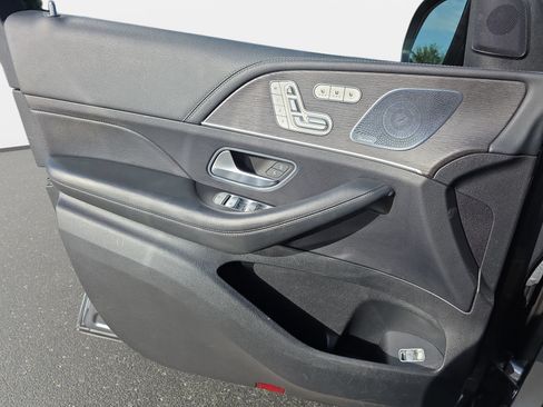 Used 2021 Mercedes-Benz GLE 53 AMG 4MATIC Coupe image 26
