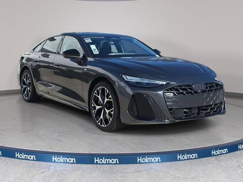 New 2026 Audi A6 Premium Plus image 3