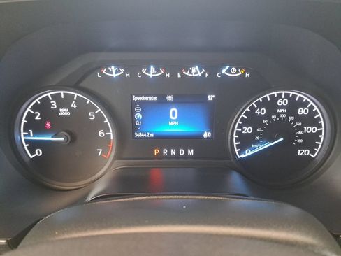 Certified 2022 Ford F150 XL w/ STX Appearance Package AWD/4WD image 25