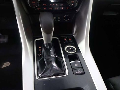 Used 2022 Mitsubishi Eclipse Cross SE image 36