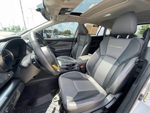 Used 2023 Subaru Crosstrek 2.5i Sport AWD/4WD image 20