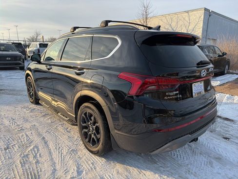 Used 2022 Hyundai Santa Fe XRT image 5