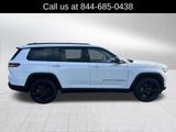 Used 2023 Jeep Grand Cherokee L Laredo image 4