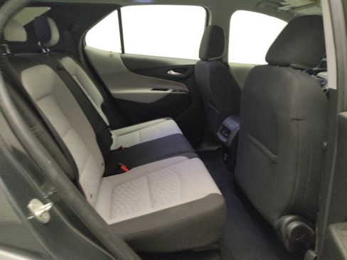 Used 2020 Chevrolet Equinox LS FWD image 19