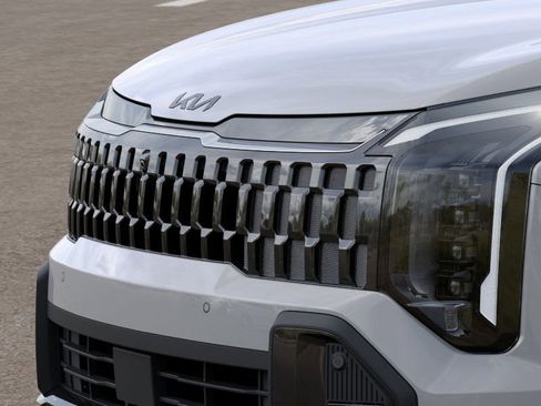 New 2026 Kia Sportage X-Pro Prestige image 12