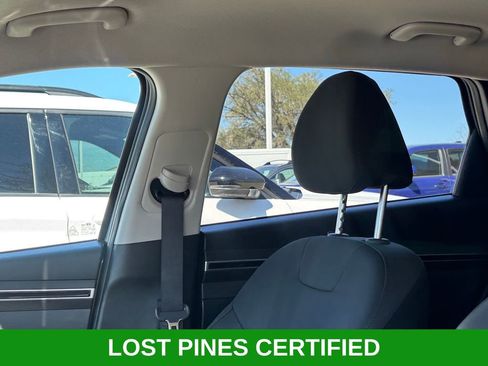 Used 2024 Hyundai Tucson SEL image 10