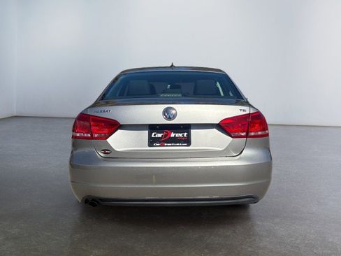 Used 2014 Volkswagen Passat 1.8T S image 14