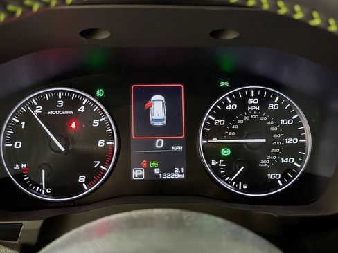 Used 2025 Subaru Ascent Bronze Edition AWD/4WD image 13