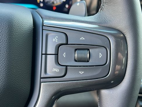 New 2026 Chevrolet Silverado 1500 High Country AWD/4WD image 29