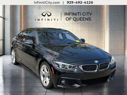 Used 2019 BMW 430i Gran Coupe xDrive