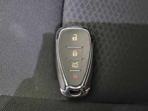 Used 2016 Chevrolet Malibu LT FWD image 32