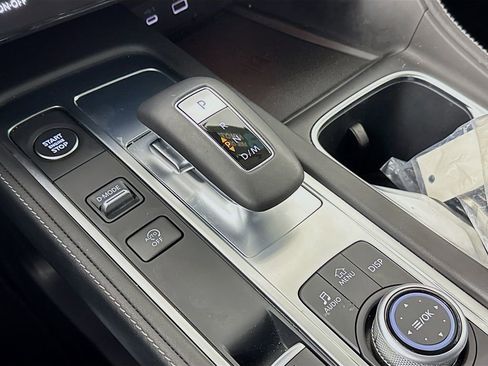 Certified 2025 INFINITI QX60 Pure image 16