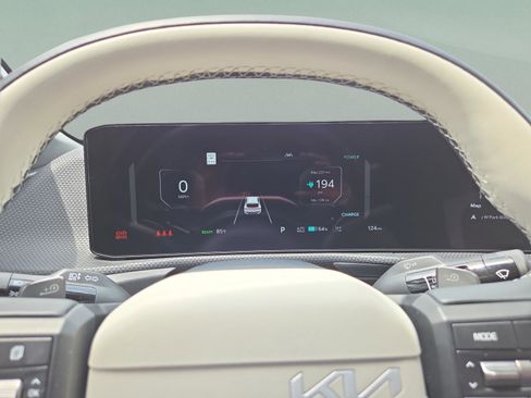 New 2025 Kia EV6 GT-Line RWD image 38