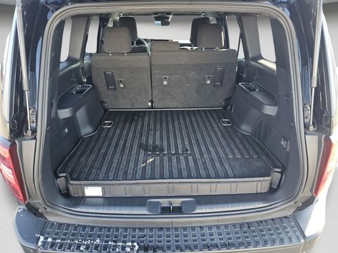 Used 2024 Toyota Land Cruiser 1958 image 27