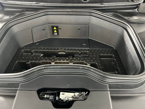 Used 2024 Jeep Wagoneer Launch Edition image 37