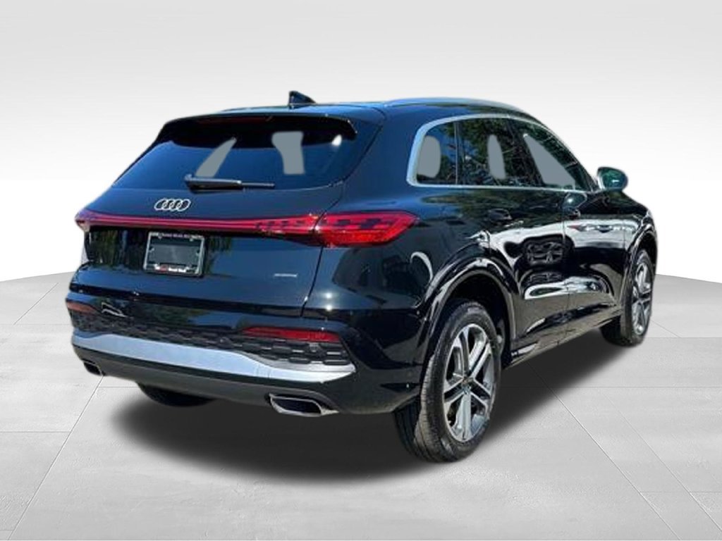 New 2026 Audi Q5 Premium AWD/4WD image 4