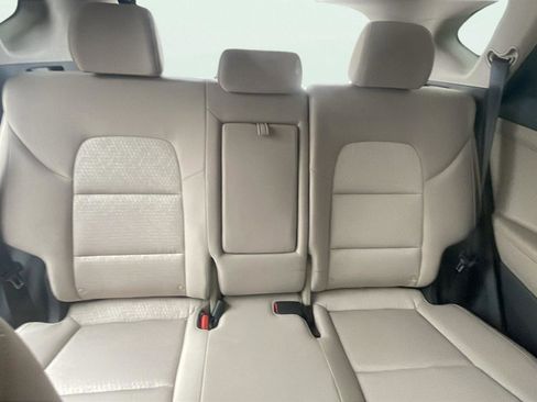 Used 2017 Hyundai Tucson Eco w/ Cargo Package image 13