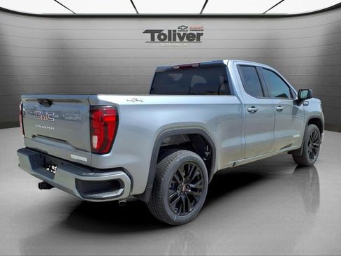 New 2026 GMC Sierra 1500 Elevation image 6