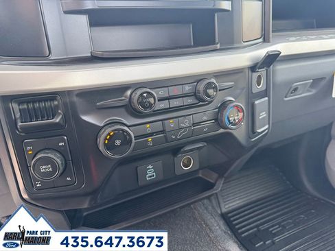 New 2026 Ford F250 XL w/ 360-Degree Camera Package AWD/4WD image 50