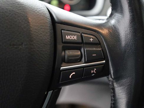 Used 2011 BMW 535i Sedan RWD image 25
