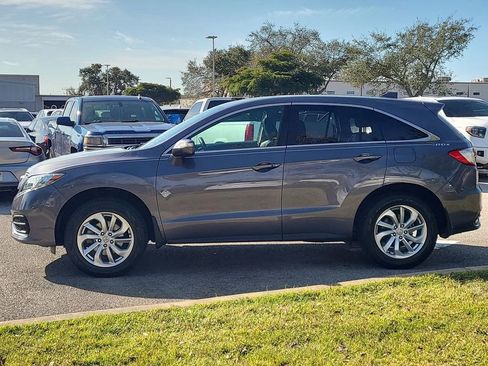 Used 2018 Acura RDX w/ Technology Package image 14