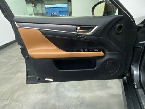 Used 2019 Lexus GS 350 F Sport image 39