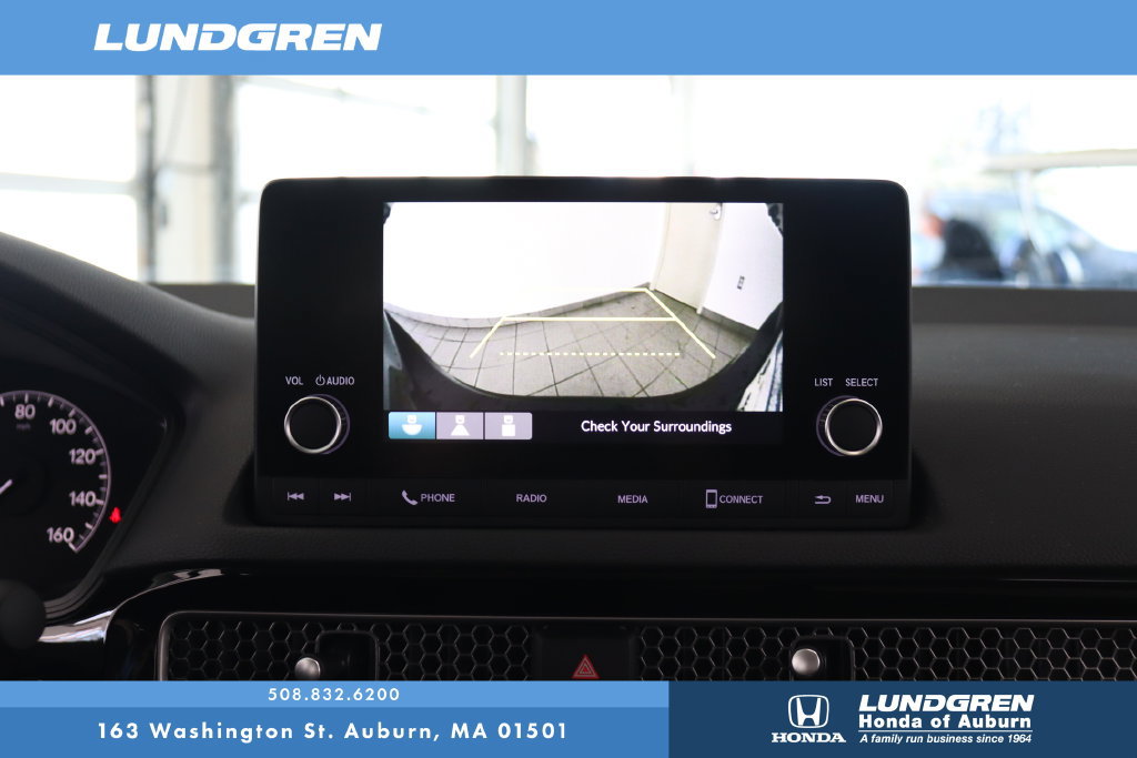 Used 2024 Honda Civic LX image 22