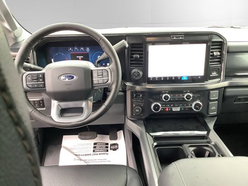 New 2026 Ford F350 Lariat w/ Lariat Ultimate Package AWD/4WD image 10