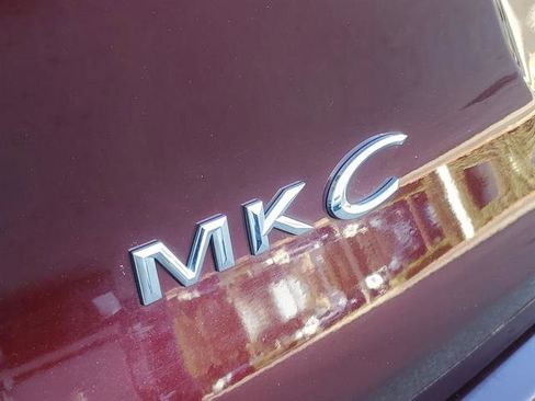 Used 2019 Lincoln MKC Premiere image 12