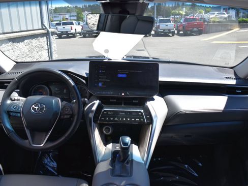Certified 2024 Toyota Venza XLE AWD/4WD image 26