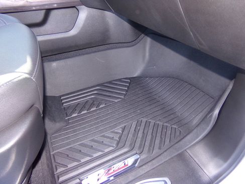 Used 2024 Chevrolet Silverado 3500 LTZ w/ LTZ Premium Package image 40