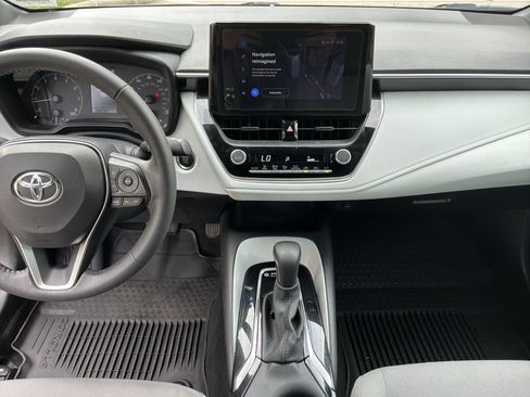 Used 2024 Toyota Corolla SE FWD image 28