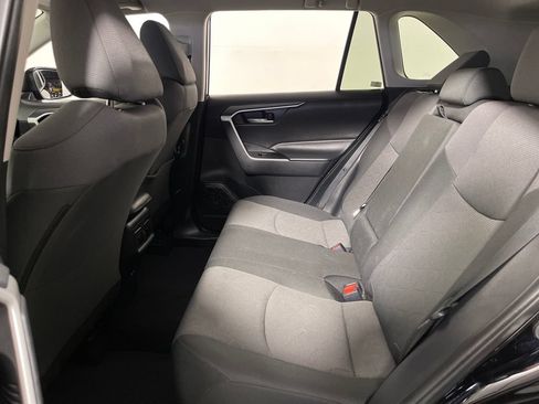 Certified 2025 Toyota RAV4 XLE FWD image 13