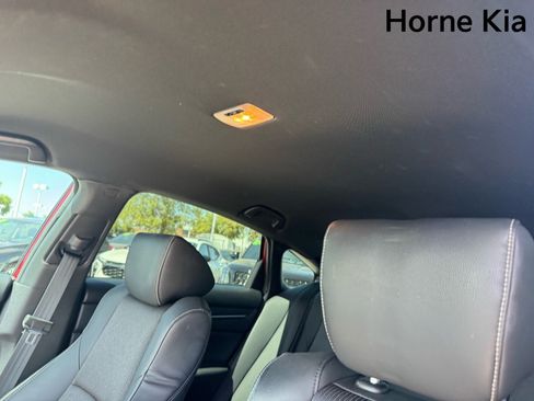 Used 2018 Honda Accord Sport image 25