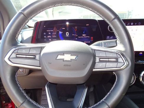 Certified 2024 Chevrolet Blazer EV LT AWD/4WD image 14