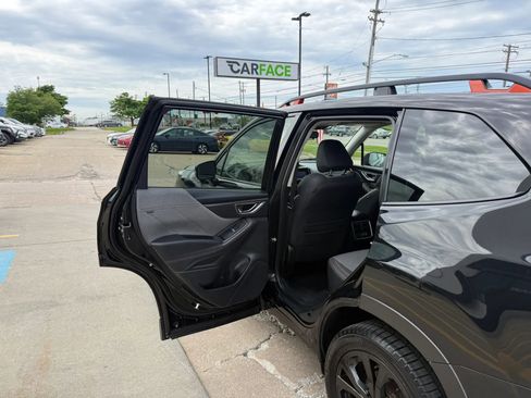 Used 2019 Subaru Forester Sport AWD/4WD image 19