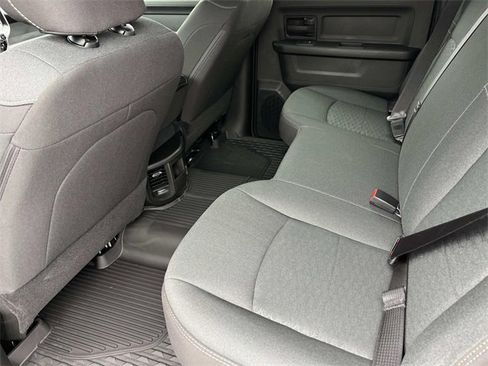 New 2025 RAM 2500 Tradesman image 18