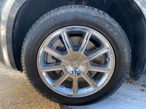 Used 2008 Chrysler 300 C w/ Protection Group II image 25