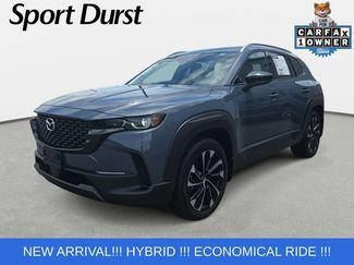 Used 2026 MAZDA CX-50 2.5 Hybrid w/ Cargo Package AWD/4WD video 1