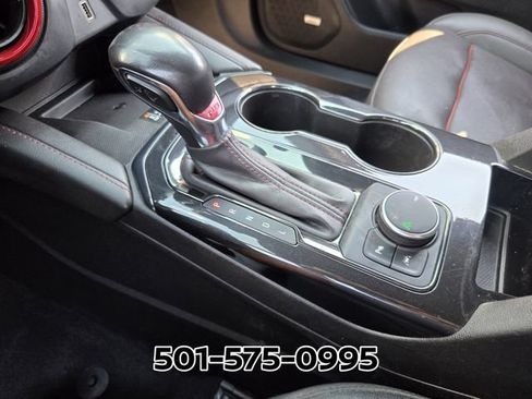 Used 2022 Chevrolet Blazer RS w/ Enhanced Convenience Package FWD image 28