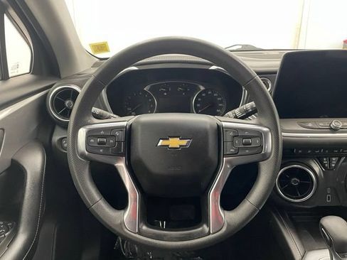 Certified 2024 Chevrolet Blazer LT w/ Convenience Package AWD/4WD image 11