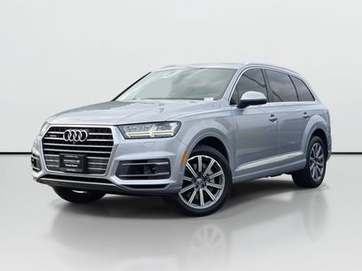 Used 2019 Audi Q7 3.0T Premium Plus w/ Premium Plus Package